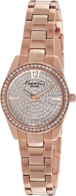 Kenneth Cole IKC0005 - Дамски часовник