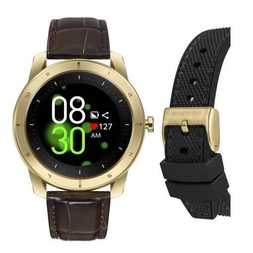 Kenneth Cole KCWGD2174062 - Мъжки часовник