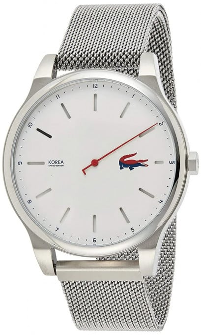 Lacoste Kyoto - Limited Edition L2011026 - Men's Watch