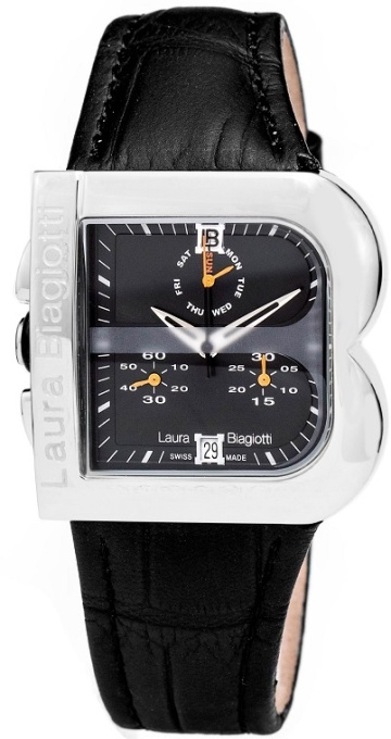 Laura Biagiotti LB0002-CN - Дамски часовник