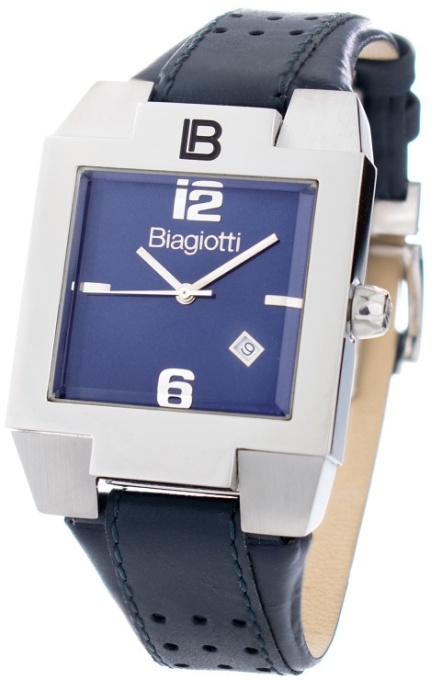 Laura Biagiotti LB0035M-02 - Дамски часовник
