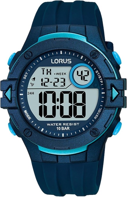Lorus Gents Sport R2325PX9 - Мъжки часовник