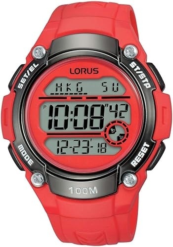 Lorus R2343MX9 - Мъжки часовник