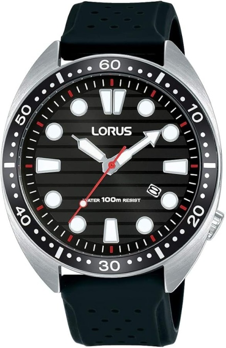 Lorus RH929LX9 - Мъжки часовник