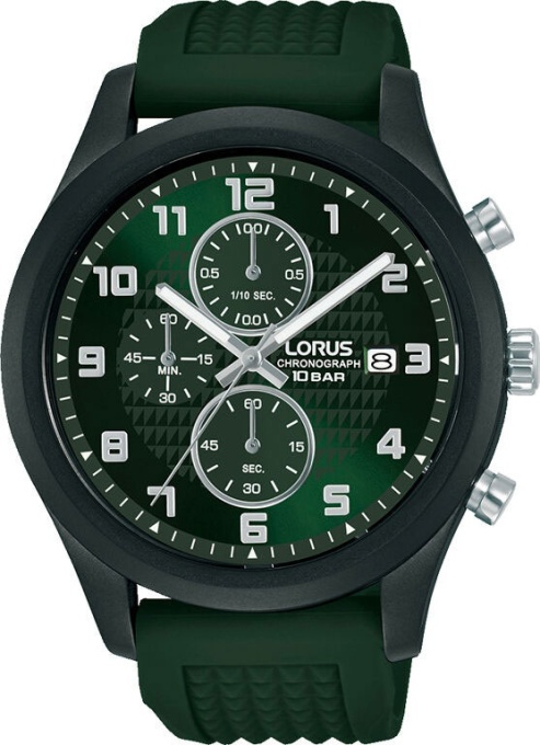 Lorus RM387GX9 - Мъжки часовник