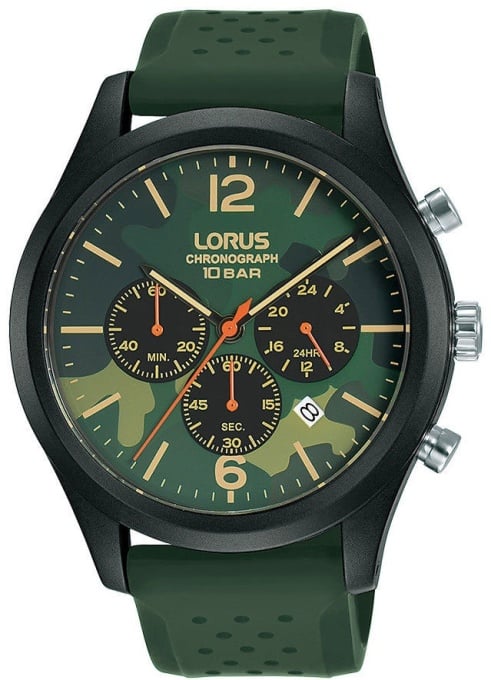 Lorus Sport Chrono RT399HX9 Мъжки часовник
