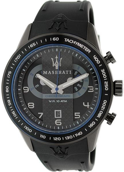 Maserati Corsa Chronograph R8871610002 - Мъжки часовник