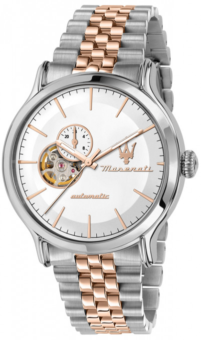 Maserati Epoca R8823118008 - Men's Watch