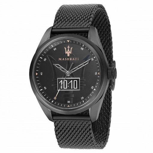 Maserati Traguardo R8853112001 - Мъжки часовник
