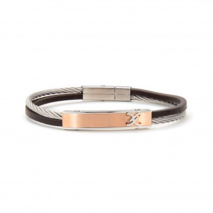 Men's Bracelet DANIEL KLEIN - DKJ.6.2103.02