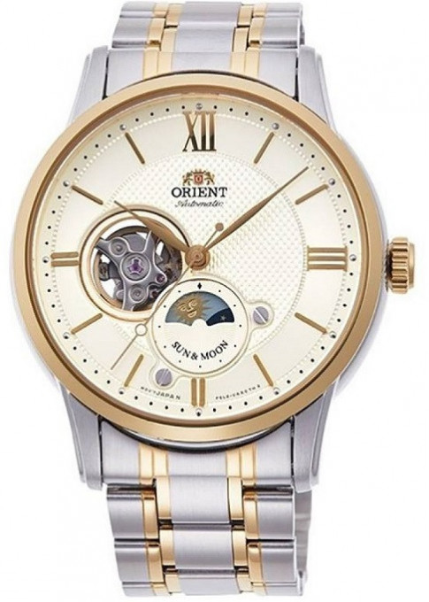 Men's Watch Orient RA-AS0001S