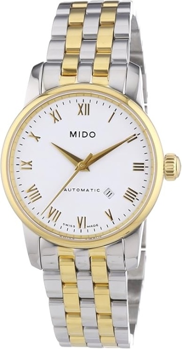 Mido Baroncelli II Automatic M76009261 - Дамски часовник