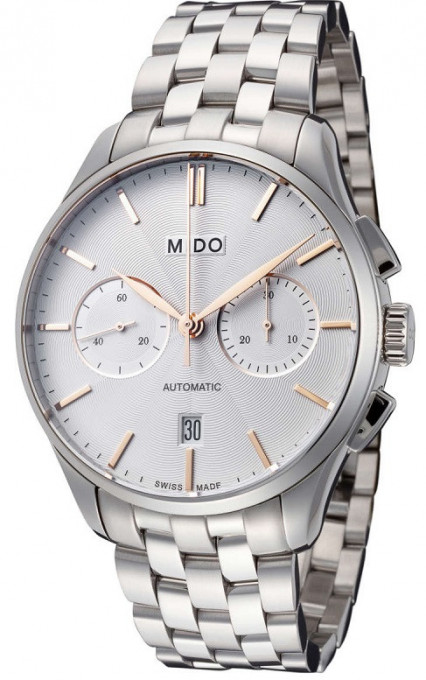 Mido Belluna M024.427.11.031.00 - Men's Watch