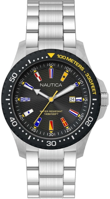 Nautica Jones Beach NAPJBC005 - Мъжки часовник