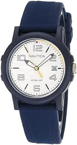 Nautica NABLEME02 - Women's Watch