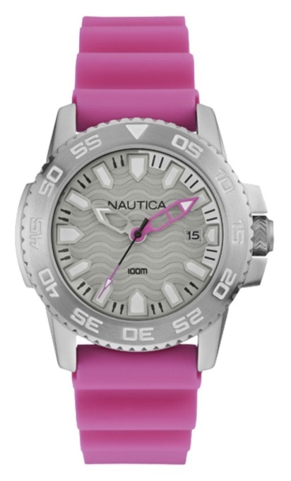 Nautica NAI12533G - Мъжки часовник