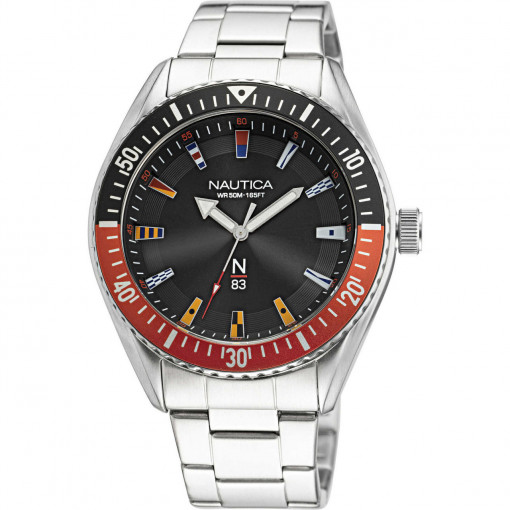Nautica NAPFWF017 Мъжки часовник