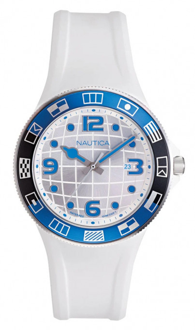 Nautica NAPLBS903 - Мъжки часовник