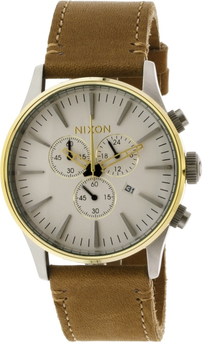 Nixon A4052548 - Мъжки часовник