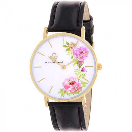 Olivia Ladies Watch Westwood bow10012-122 - Дамски часовник