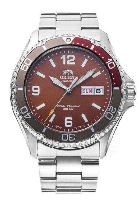 Orient Automatic Diver RA-AA0820R19B Men's Watch