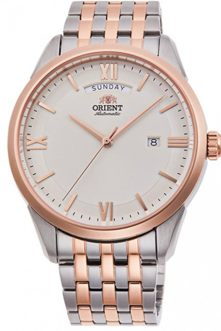 Orient Automatic RA-AX0001S0HB Мъжки часовник