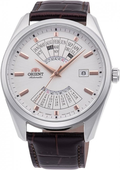 Orient RA-BA0005S10B Men's Watch