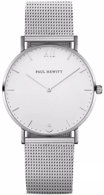 PAUL HEWITT PH-SA-S-St-W-4S Watch for Men and Women