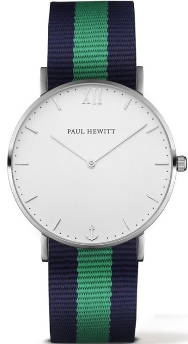Paul Hewitt PHSASSTWNG20S - Уникес часовник
