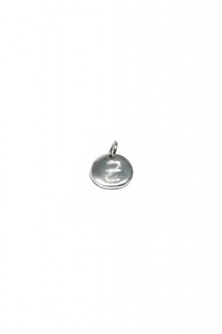 Pendant - Letter Z Vestopazzo - AL15073