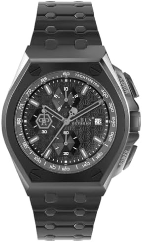 Philipp Plein PWGAA0921 - Мъжки часовник