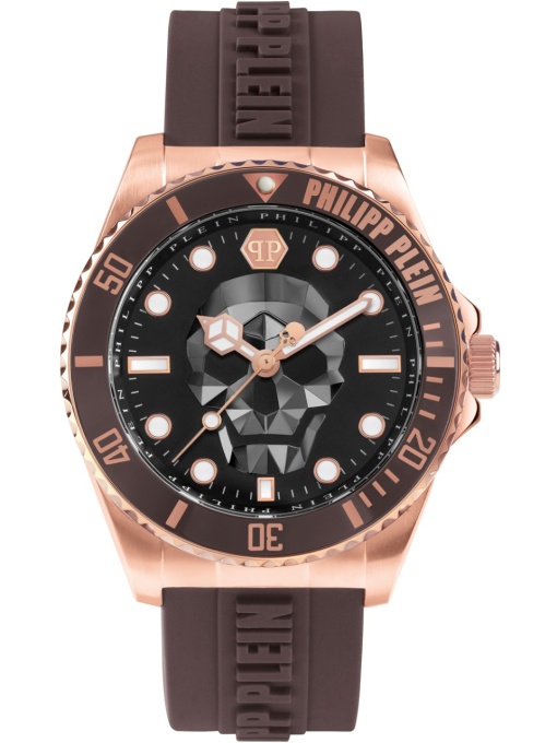 Philipp Plein PWOAA0322 - Мъжки часовник