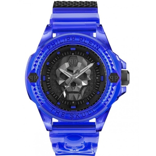 Philipp Plein PWWAA0323 - Мъжки часовник