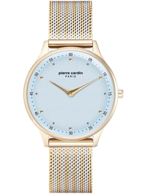 Pierre Cardin PC902722F202- Дамски часовник