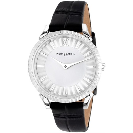 Pierre Cardin Pigalle Half Illusion CPI.2565 - Дамски часовник