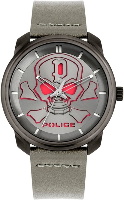Police Bleder PL15714JSU-61 - Мъжки часовник