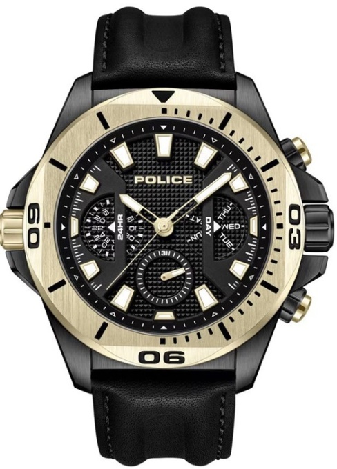 Police Electrical PEWJF0022501 - Мъжки часовник