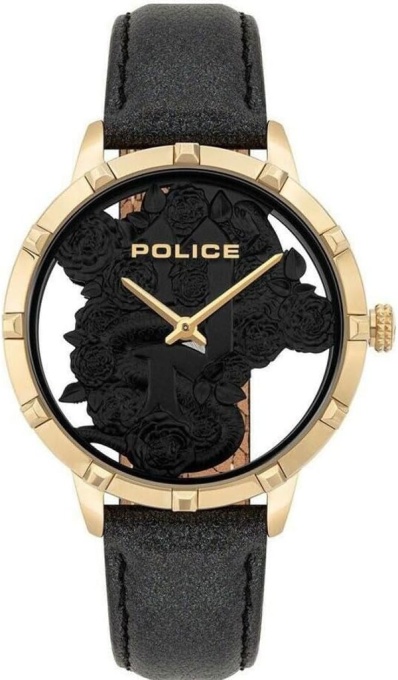 Police PL16041MSG.02 - Дамски часовник