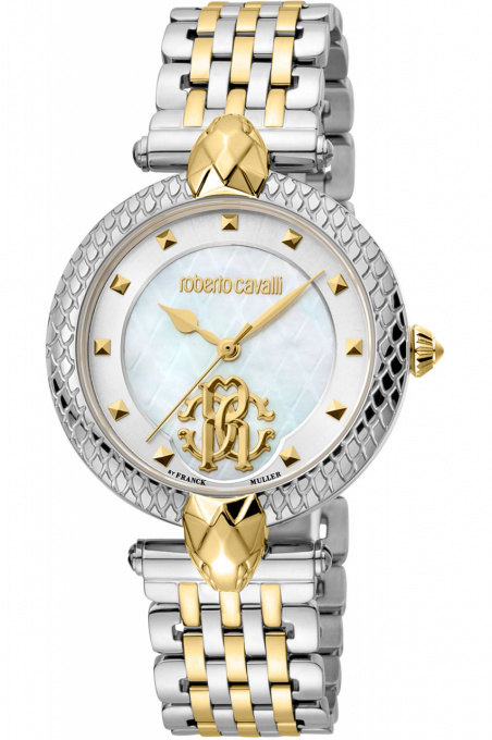 Original Roberto Cavalli watches - Timedix