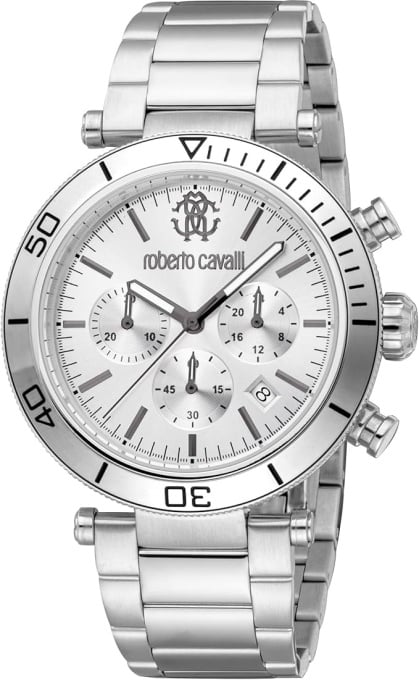 Roberto Cavalli RC5G128M0045 - Мъжки часовник