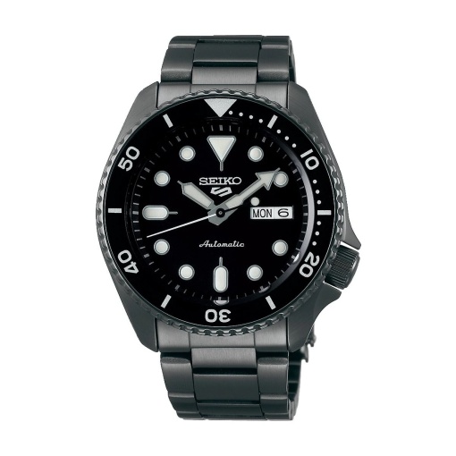 Seiko 5 SPORTS SRPD65K1 - Мъжки часовник
