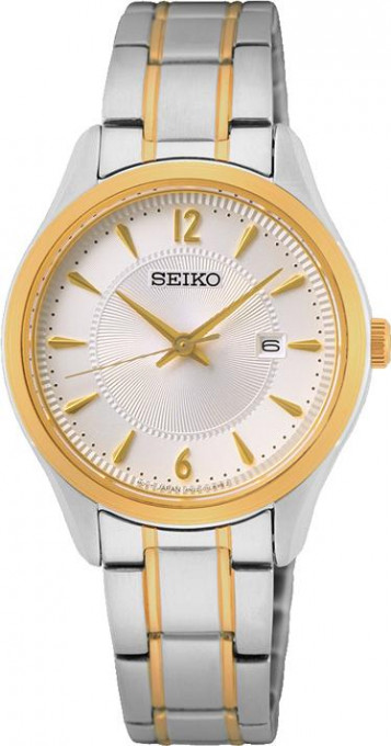 Seiko Classic SUR474P1 - Дамски часовник