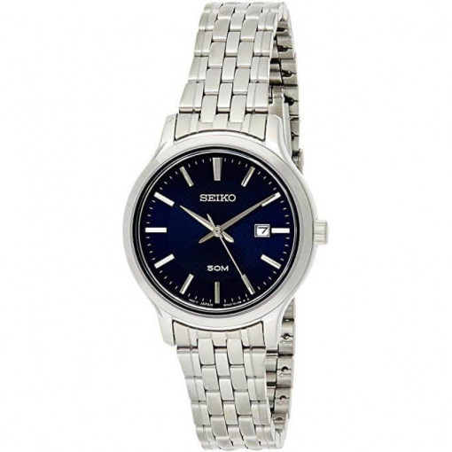 Seiko Quartz SUR651P1 - Women's watch