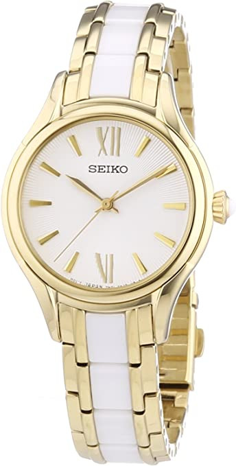 Seiko SRZ398P1 - Women's Watch