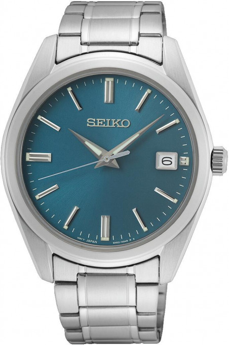 Seiko SUR525P1 - Мъжки часовник