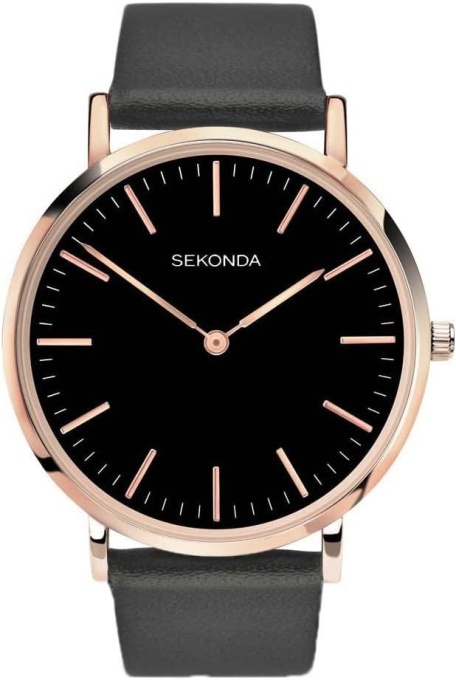 Sekonda S-1345.00 - Мъжки часовник