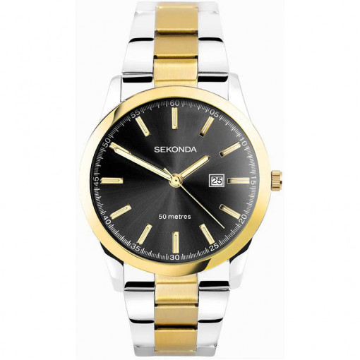 SEKONDA TAYLOR - S-30049.00 - МЪЖКИ АНАЛОГОВ ЧАСОВНИК