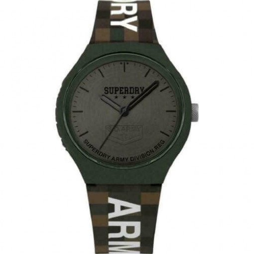 Superdry SYG251E - Мъжки часовник
