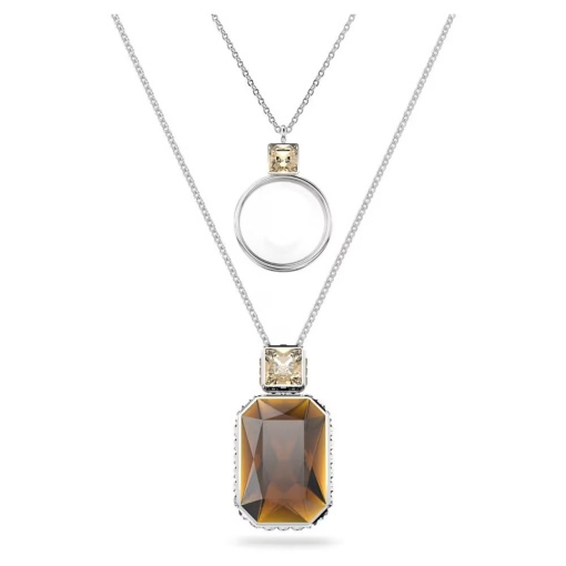 Swarovski Elegance of Africa 5622784 - Дамски комплект