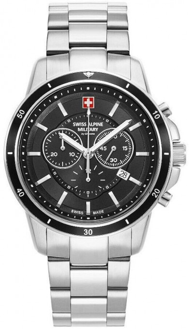 Swiss Alpine Military Douglas SAM7089.9137 - Мъжки часовник